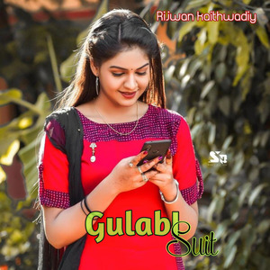 Gulabi Suit