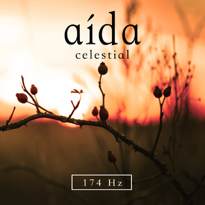 celestial 174 Hz
