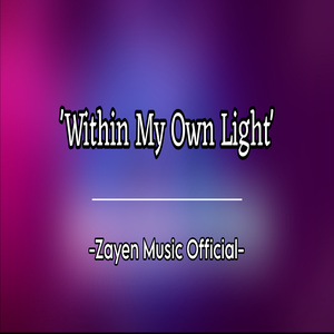 Within My Own Light