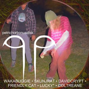 it's tomorrow morning (SkunjRat Remix)