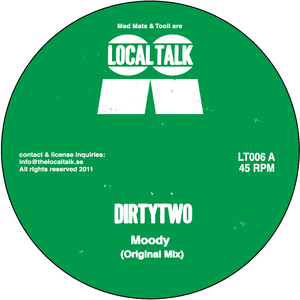 Moody (Original Mix)