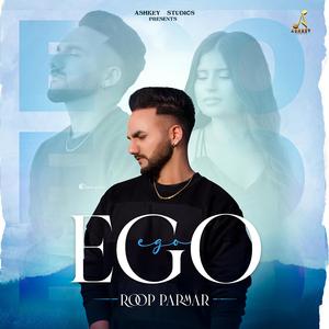 Ego (feat. Davvy)
