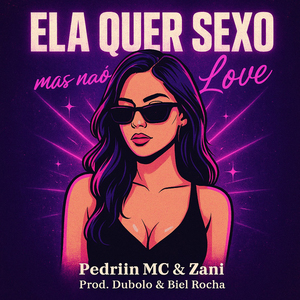 Ela Quer Sexo Mas Não Love
