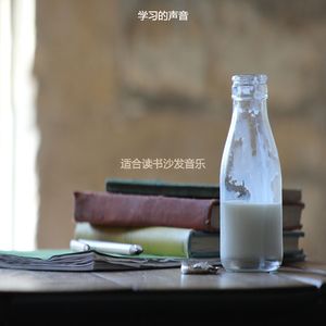 适合研读柔软的音乐