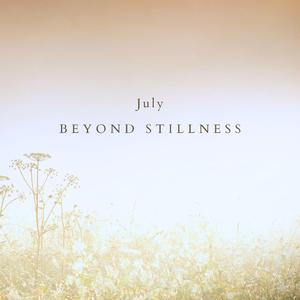 July (Piano Lullaby Version)