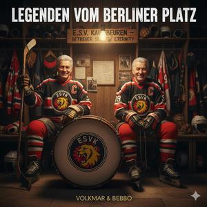 Legenden vom Berliner Platz