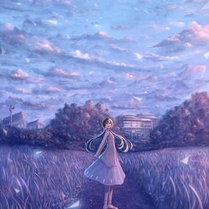 盛夏派对—“记忆里的那片稻田” rnb&trap type beat