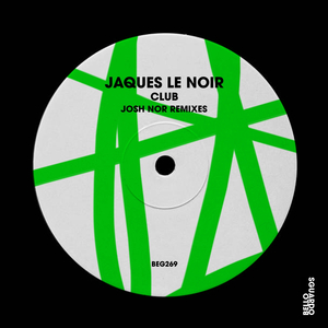 Club (Josh Nor Remix)