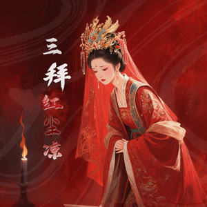 三拜红尘凉