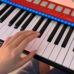 幻昼（钢琴版）