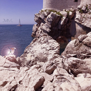 The Key (feat. Joey Vantes)