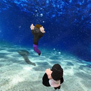 Water Feeling (Interlude)
