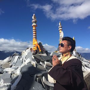 梦会开花的地方