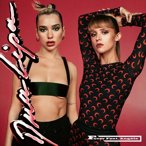 Dua Lipa & Angèle - Fever (RudeLies ReBoot)