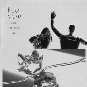 Se Arrumando Pra Sair (feat. Machado, Xan & Lio)