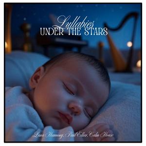 Velvet Sky Lullaby