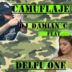 Camuflaje (feat. delfi one)
