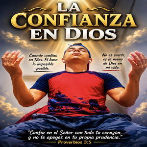 La confianza en Dios