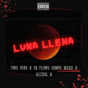 Luna Llena