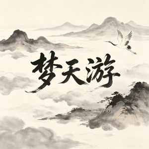 梦天游