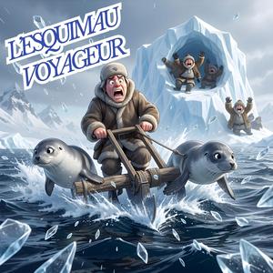 L'esquimau voyageur