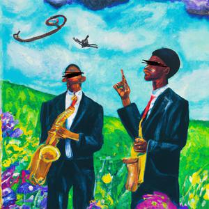 Fantasize (feat. Versus Beats)