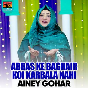 Abbas Ke Baghair Koi Karbala Nahi