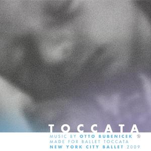 TOCCATA III
