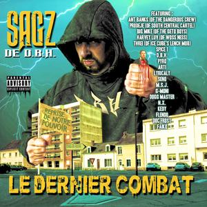 Les Bons Moments (feat. Ant Banks, Spice 1, Arom, Sauza, Pyro de DBH & Arti)