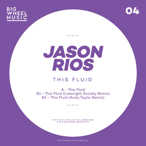This Fluid (Latenight Society Remix)
