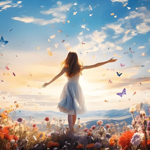 美好，尽在不远处