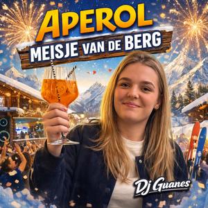 Meisje Van De Berg Apreski Lounge