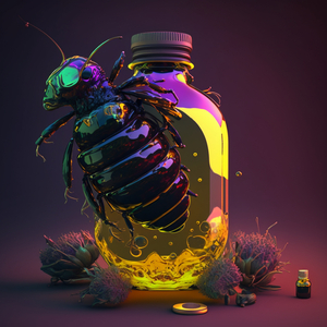 Поднебесный барагоз