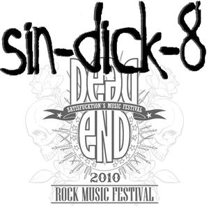 Lost Faces (DEF2010) (Live Version)