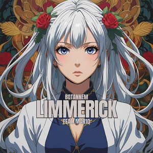 Limmerick (feat. M4R10)