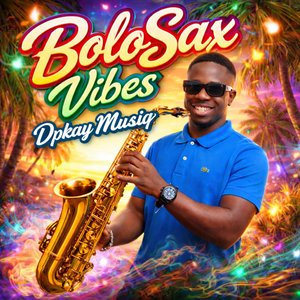 Bolosax Vibes