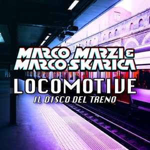 Locomotive (Il disco del treno) (Mario Jay Bee Remix)