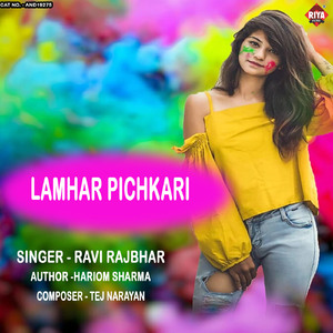Lamhar Pichkari