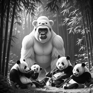 彩(いろ)のない世界