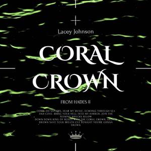 Coral Crown (from Hades II)
