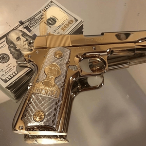 Equipado pa la Guerra