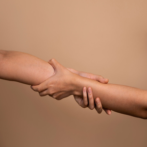 N-am să te las să cazi