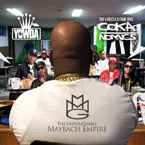 H.A.F. (feat. Jah Free)