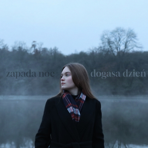Zapada noc, dogasa dzień