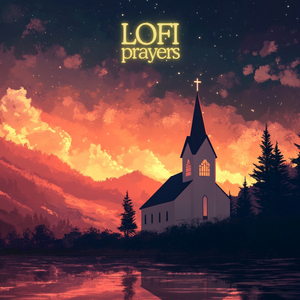 God’s Embrace - Healing Lo-Fi