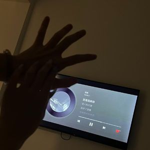 单向玻璃