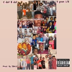 Slide Witchuu (Miss It) (feat. Gully Hunchoo)