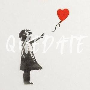 Quedate (Beat)