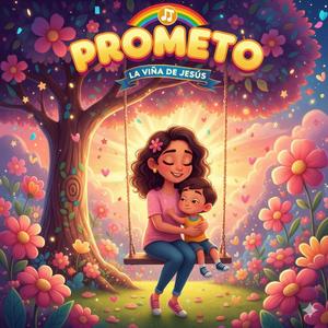 Prometo (Bolero Version)