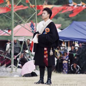 丁青白玛【歌今日不唱何时唱】（剪辑版）